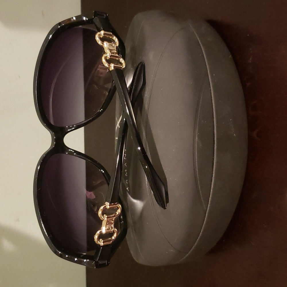 NWT Armani Exchange Sunglasses 🕶 - Picture 6 of 8